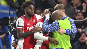 Арсенал смаза Челси в голово шоу и отново е в битката за Топ 4