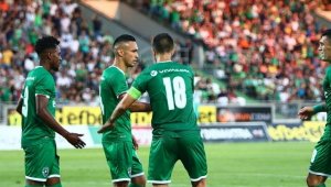 Разград в еуфория: Лудогорец в битка за 8 млн. лева