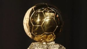 France Football обяви кога връчва Златната топка