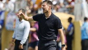 Чаби Алонсо намекна за конско в Реал Мадрид?