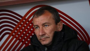 Стамен Белчев се завръща в ЦСКА?