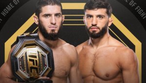 Отказва ли се? Ислам Махачев говори за края на кариерата си