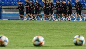 Националният отбор е на прага на резил №1 в историята