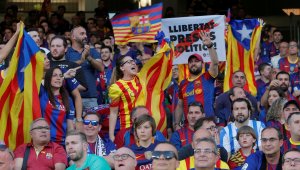 Какво се случва в Барса? Оставките в клуба "валят" една след друга