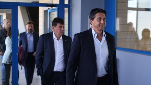 Няма проект! Стадионът на Левски е на етап "предпроектно проучване"