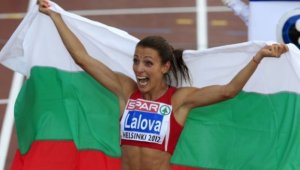 Бомба! Ивет Лалова е уличена в употреба на допинг
