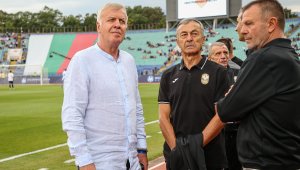 Звезда на Левски разкри: Имам проблеми с ръководството! 