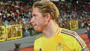 Драма! Уелс навакса 3 гола пасив срещу Белгия, но падна 3:4