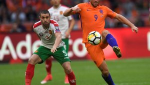 Терзиев: Паднахме от Холандия като гост, има крачка напред