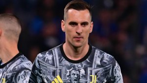 Милик струва на Юве 7500 евро на минута