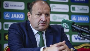 Шеф в Лудогорец: Няма да спазваме правилото на БФС