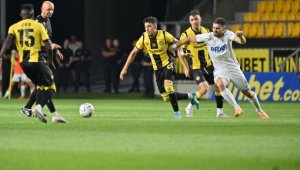 Ботев Пловдив води преговори за нов генерален спонсор