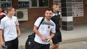 Локо (Пд) замина на лагер в Боровец