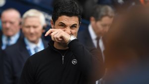 Арсенал ще пазарува от Реал Мадрид