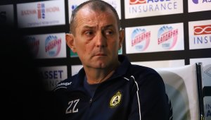 Куриоз: ЦСКА е кошмарът на Заги, но не и на... "Васил Левски"