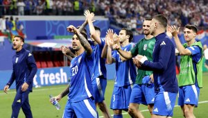 От "Зона Чезарини", през Тоти и Баджо, до Дзакани! Когато Италия ликува в края