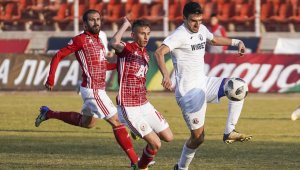 ПРОГНОЗА: Етър – ЦСКА 