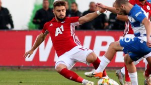 Рейнджърс? Има и други големи клубове, които искат Малинов