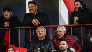 Ето кой може да смени Гриша Ганчев в ЦСКА