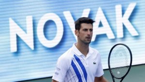 Стана ясно кога стартира Джокович на US Open