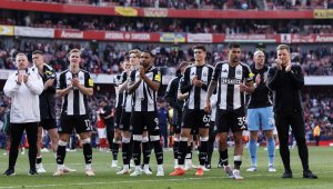 Реал и Барса спят: Нюкасъл уреди испански вундеркинд