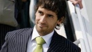 Раул остава резерва срещу Украйна