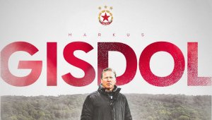 Официално: Маркус Гиздол пое ЦСКА