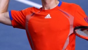 Мъри и Серена с убедителни победи в днешните си двубои в Мелбърн