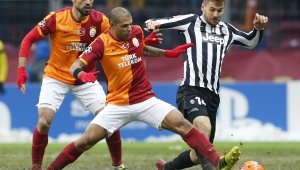 Мело се предложи на Интер