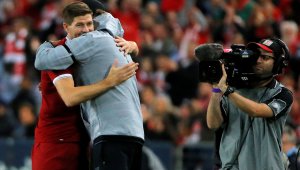 Джерард: Барса размъти главата на Коутиньо с ултиматум