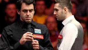 Вижте програмата на Рони и Селби в България