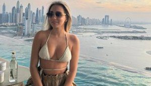 Иван Турицов глези секси гадже в Париж + СНИМКИ