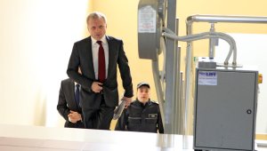 Съдът отряза ЦСКА и Гриша Ганчев