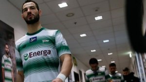 Симеон Славчев се върна в Полша 