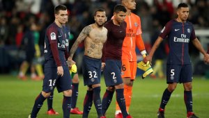 ПСЖ мачка с 4:1, Неймар капо + ВИДЕО