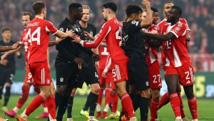 Четирима баварци вкараха, Байерн обърна Спортинг до 3:1