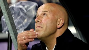 Ливърпул уволнява Арне Слот още този уикенд