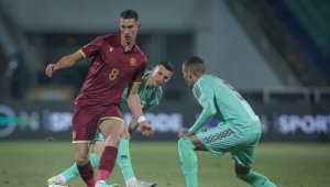 Той избяга от Левски и сега е на върха в Израел