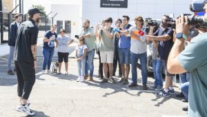 Защо в Севиля не понасят Серхио Рамос?