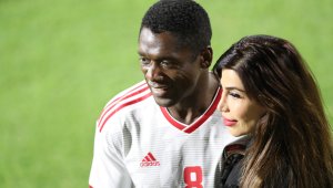 Зеедорф върна годините с уникален гол + ВИДЕО