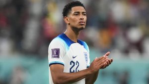 Джуд иска да се маха от Борусия, родителите му го искат в Ливърпул