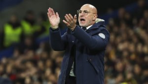 Ясен е финалният състав на Испания за Евро 2024