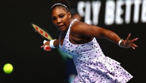 Сензация! Китайка отстрани Серина от Откритото първенство на Австралия