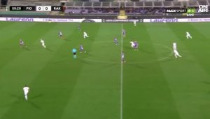ВИДЕО: Фиорентина &ndash; Ракув