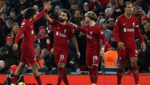 Голям проблем! Ливърпул получи кроше