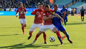 Бодуров се кани на ЦСКА: Няма да им остана длъжен