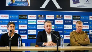 Паника на "Герена": Левски го закъса здраво! Лицензът на клуба виси