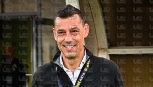 Томаш каза кога Локо Пд е загубил шансове за Европа