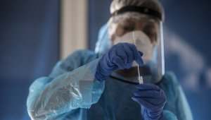 Отново голям брой на заразени с коронавирус в България