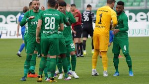 Лудогорец се прицели в нов бразилски нападател